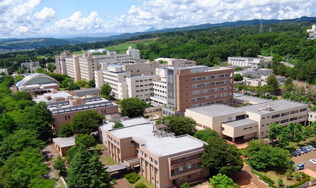 長岡技術科学大学