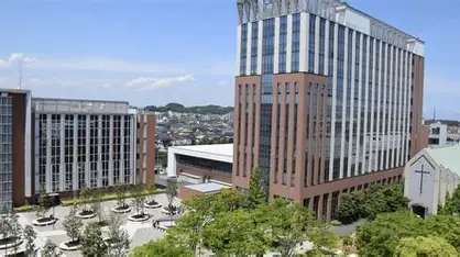 関東学院大学