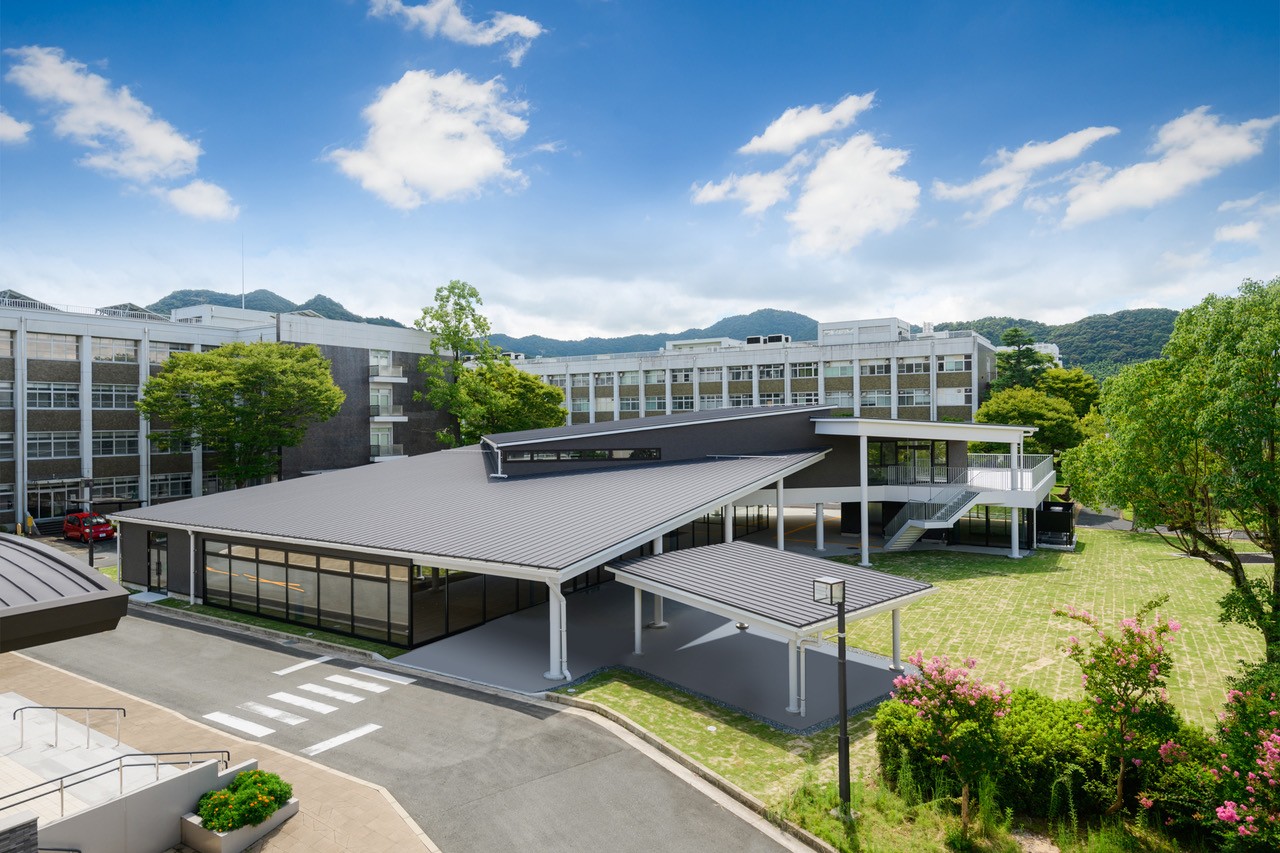 ◉山口大学