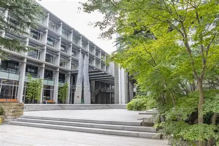 國學院大学