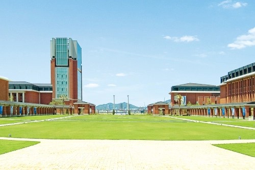 神戸学院大学