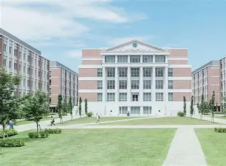 杏林大学