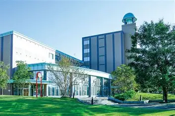 埼玉工業大学