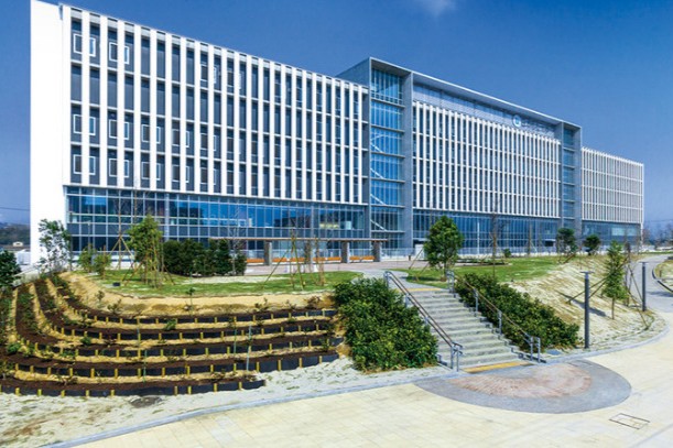 日本社会事業大学