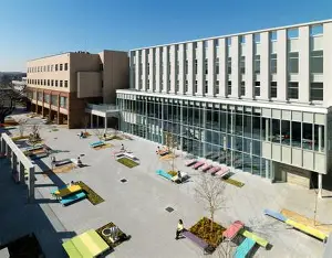 実践女子大学