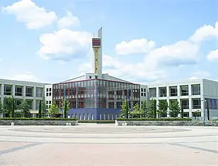尚美学園大学