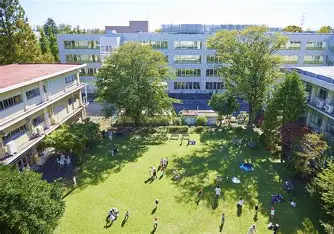 白梅学園大学