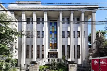 杉野服飾大学
