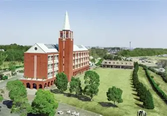 西武文理大学