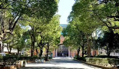 千葉商科大学