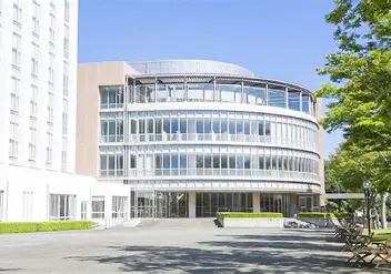 川村学園女子大学