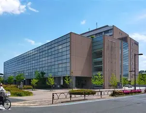 国士舘大学