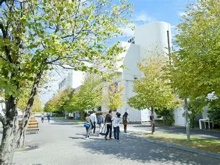 兵庫大学