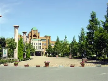 平成国際大学
