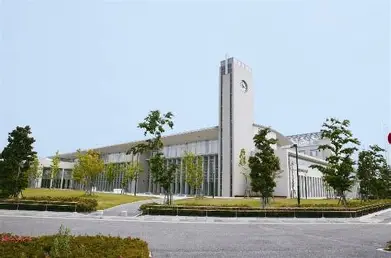 長浜バイオ大学