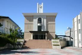 中京学院大学