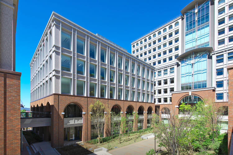 武蔵野大学